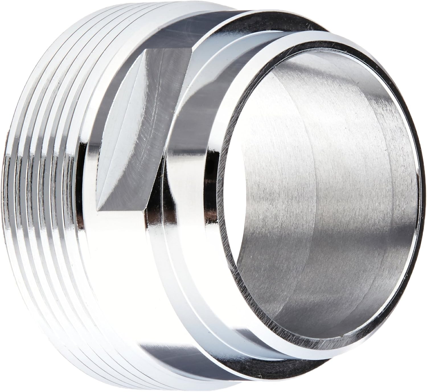 Pfister 962-240A Avante Mixing Valve Collar, Polished Chrome