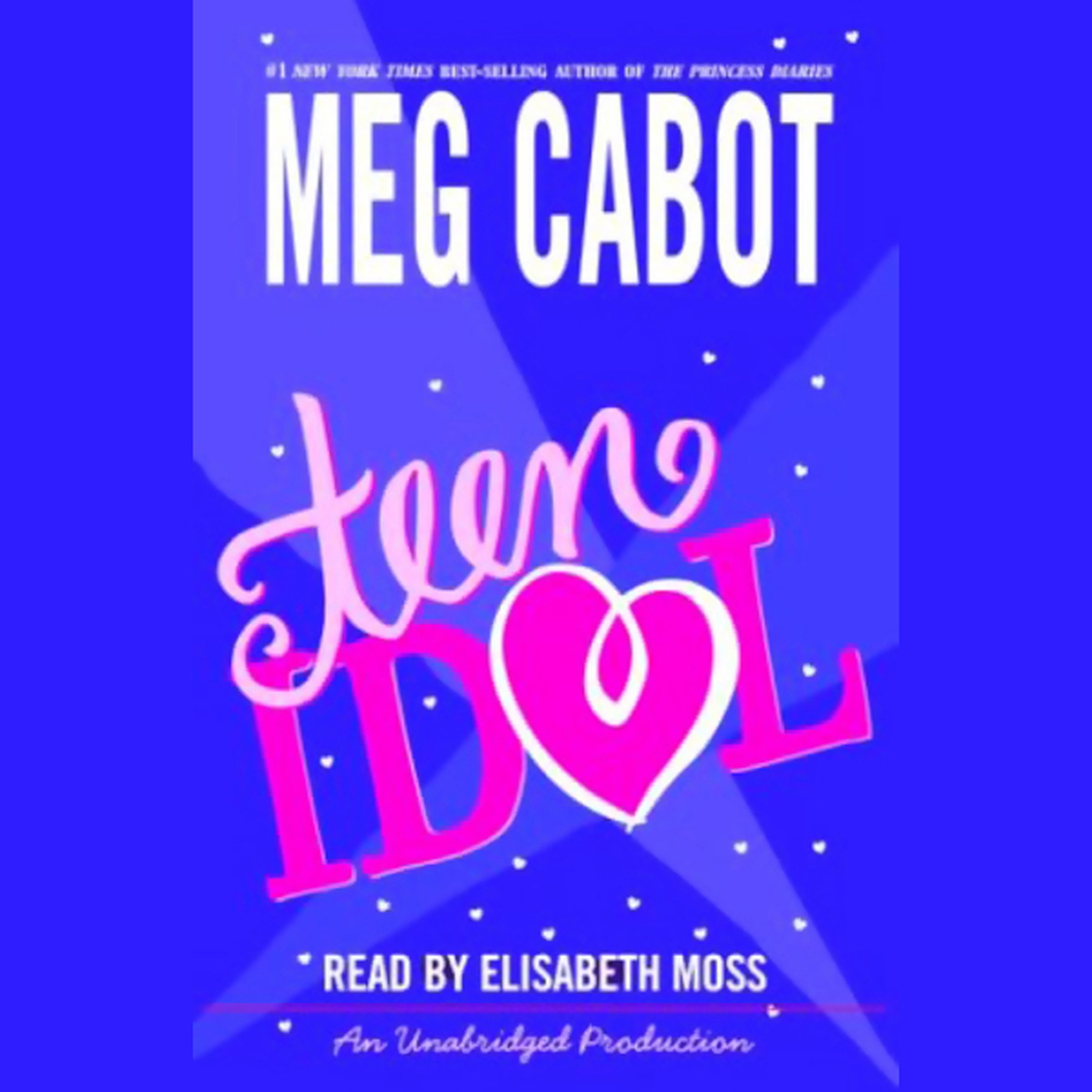 Cover art for Teen Idol