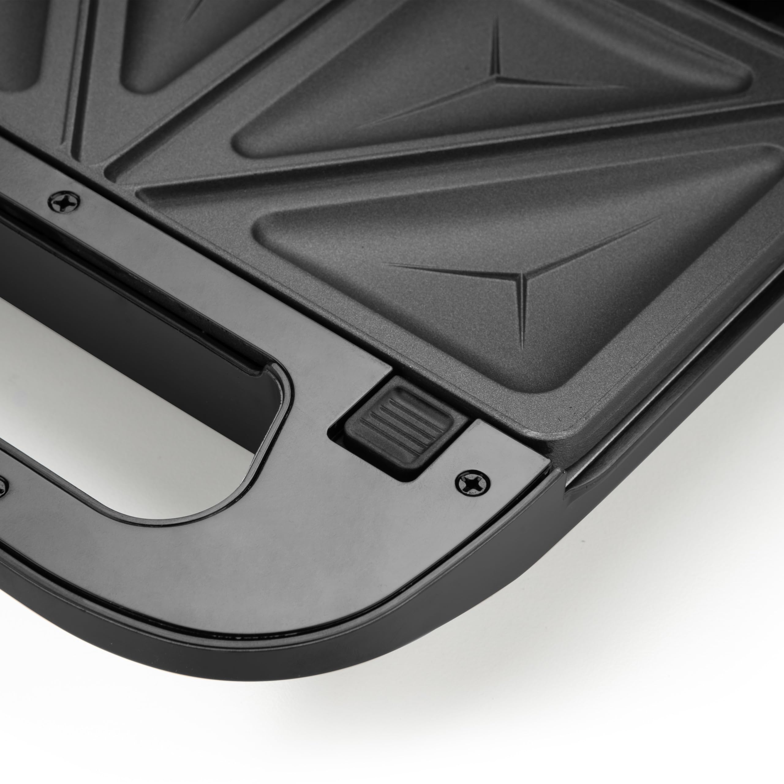 Sandwichera Orbegozo SW 7560-750W- para sandwiches