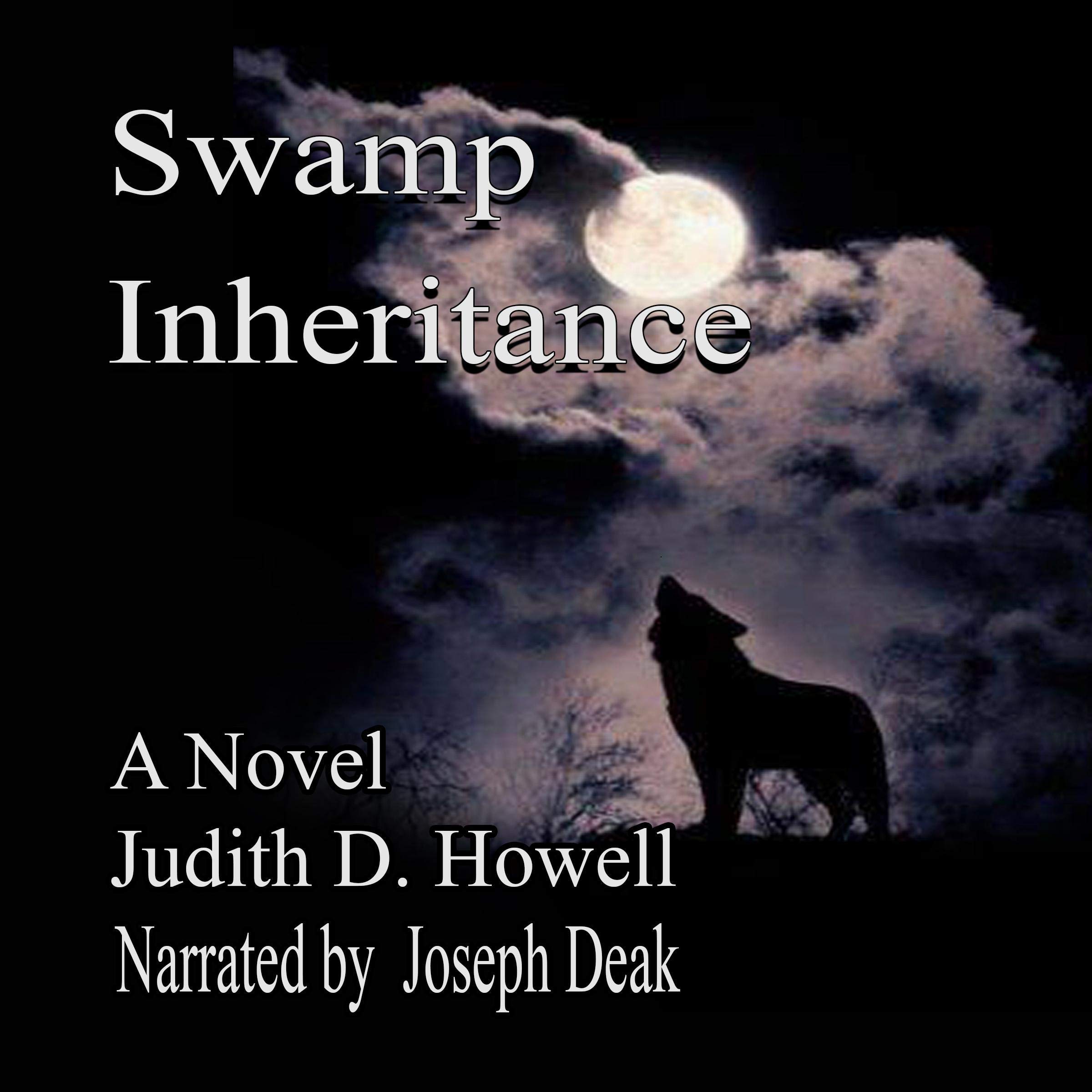 Cover art for Swamp Inheritance