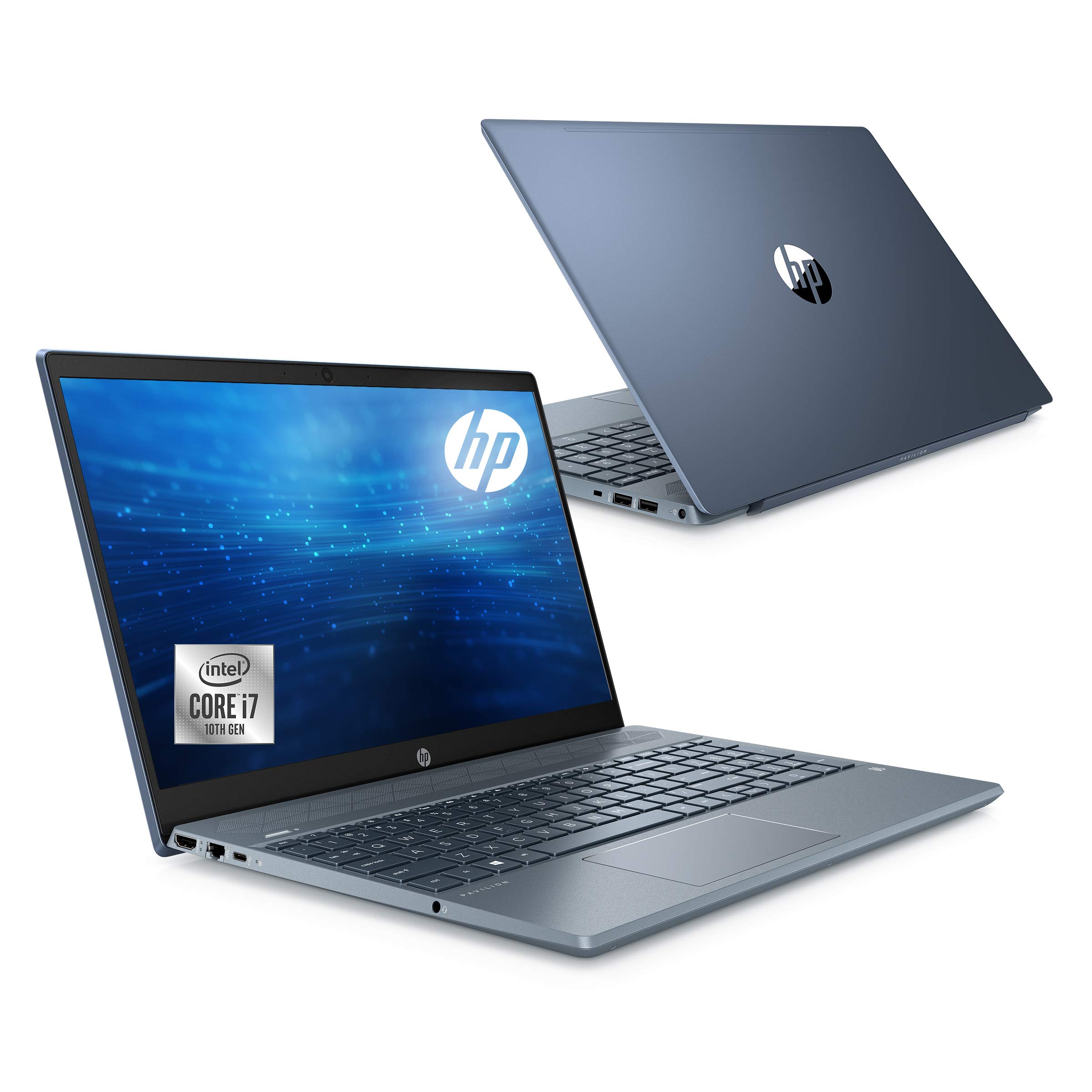 Amazon.co.jp: HP ノートパソコン インテル Core i7 16GBメモリ 256GB 
