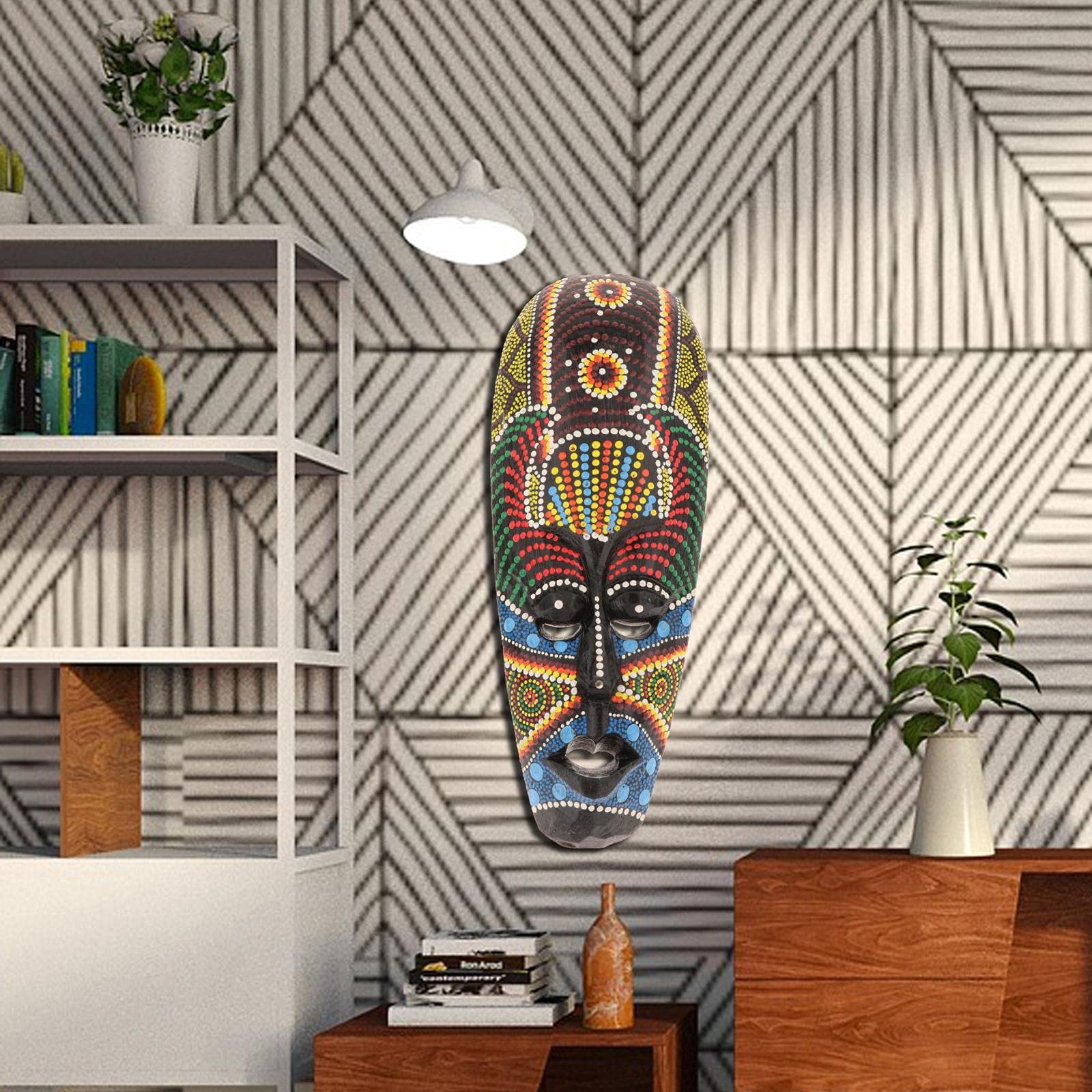Interior Design African Masks Designs Five East African Changemakers
