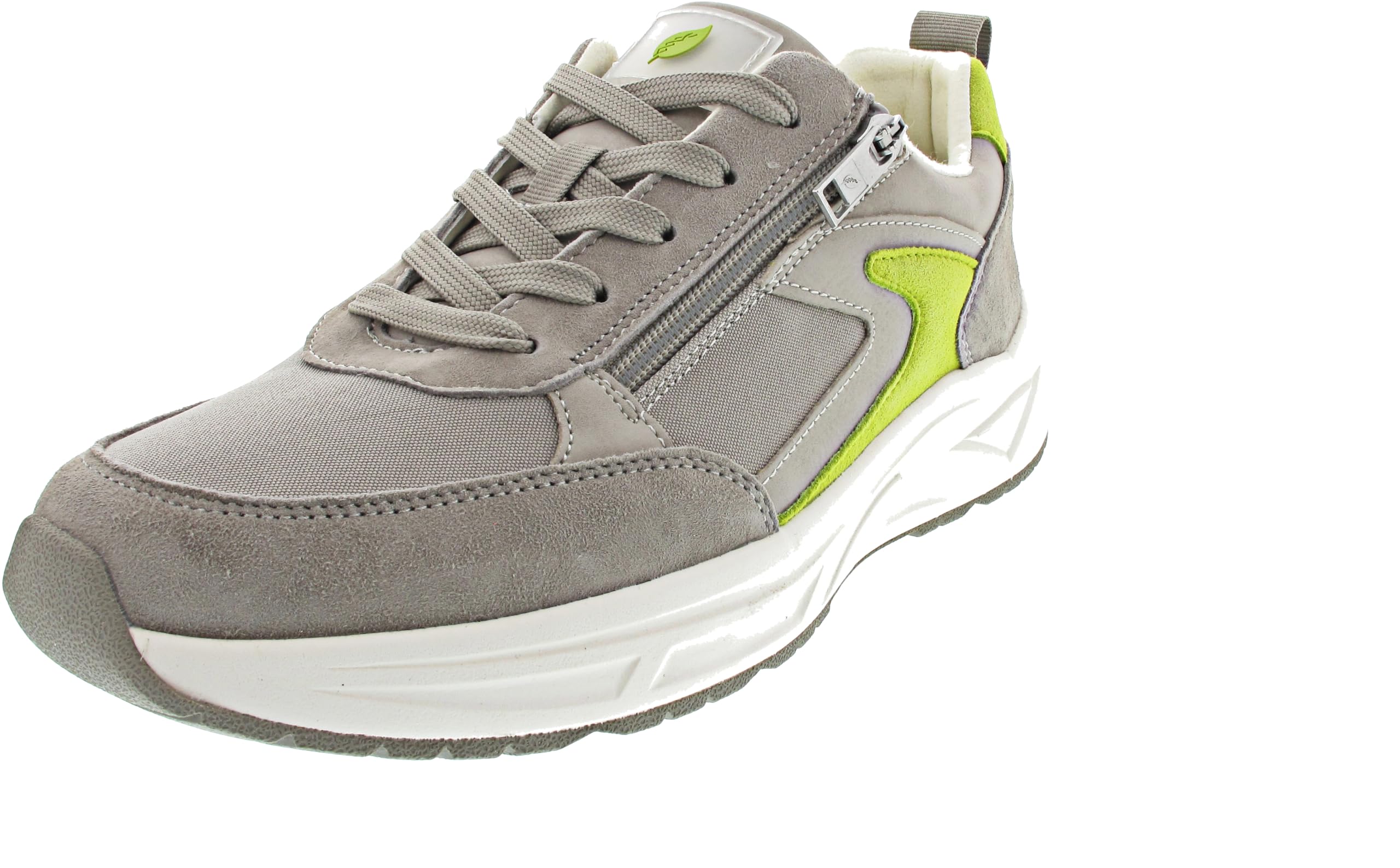 Waldläufer H-Jack Sneaker Grau