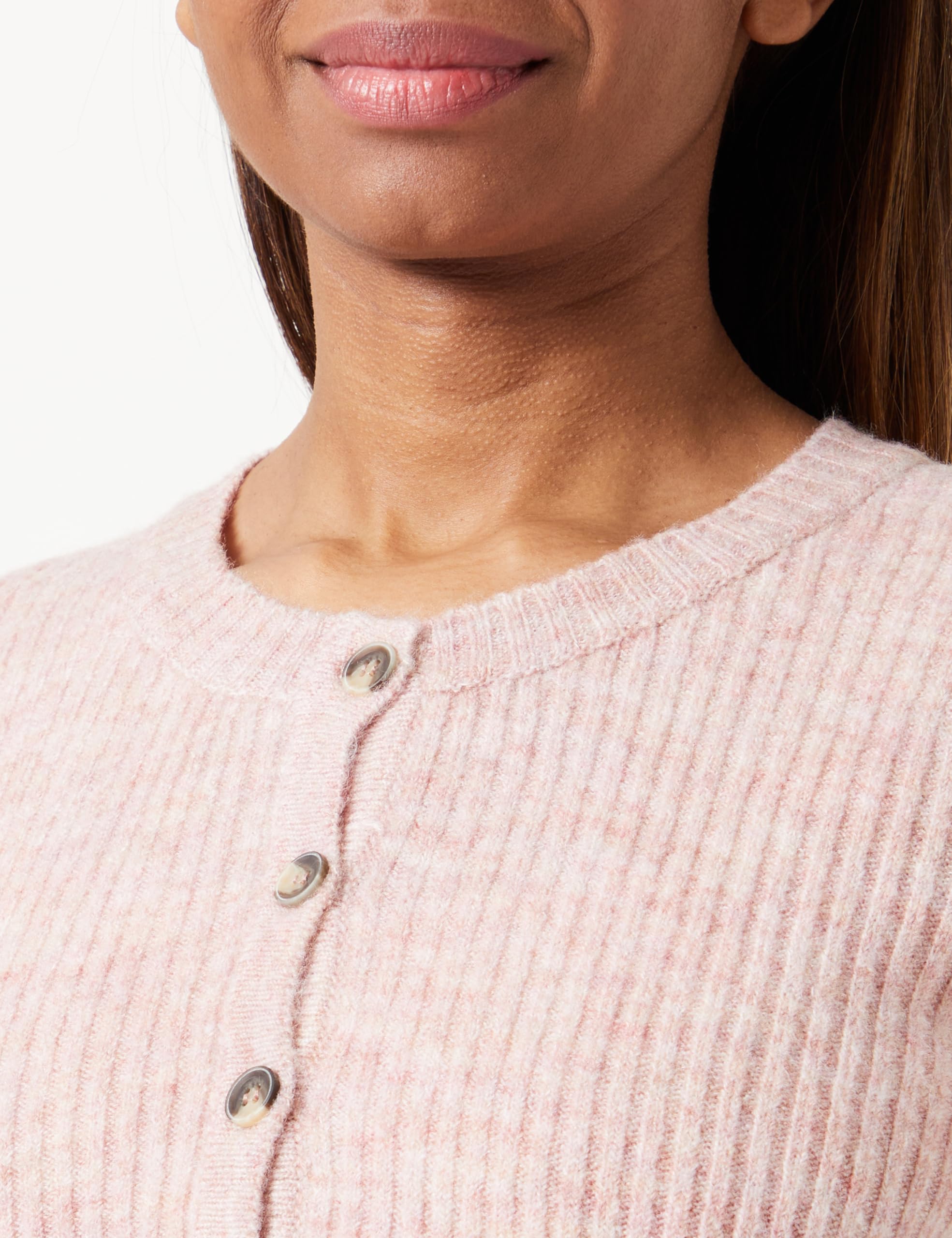 MAMA.LICIOUS Jersey de Punto Mujer