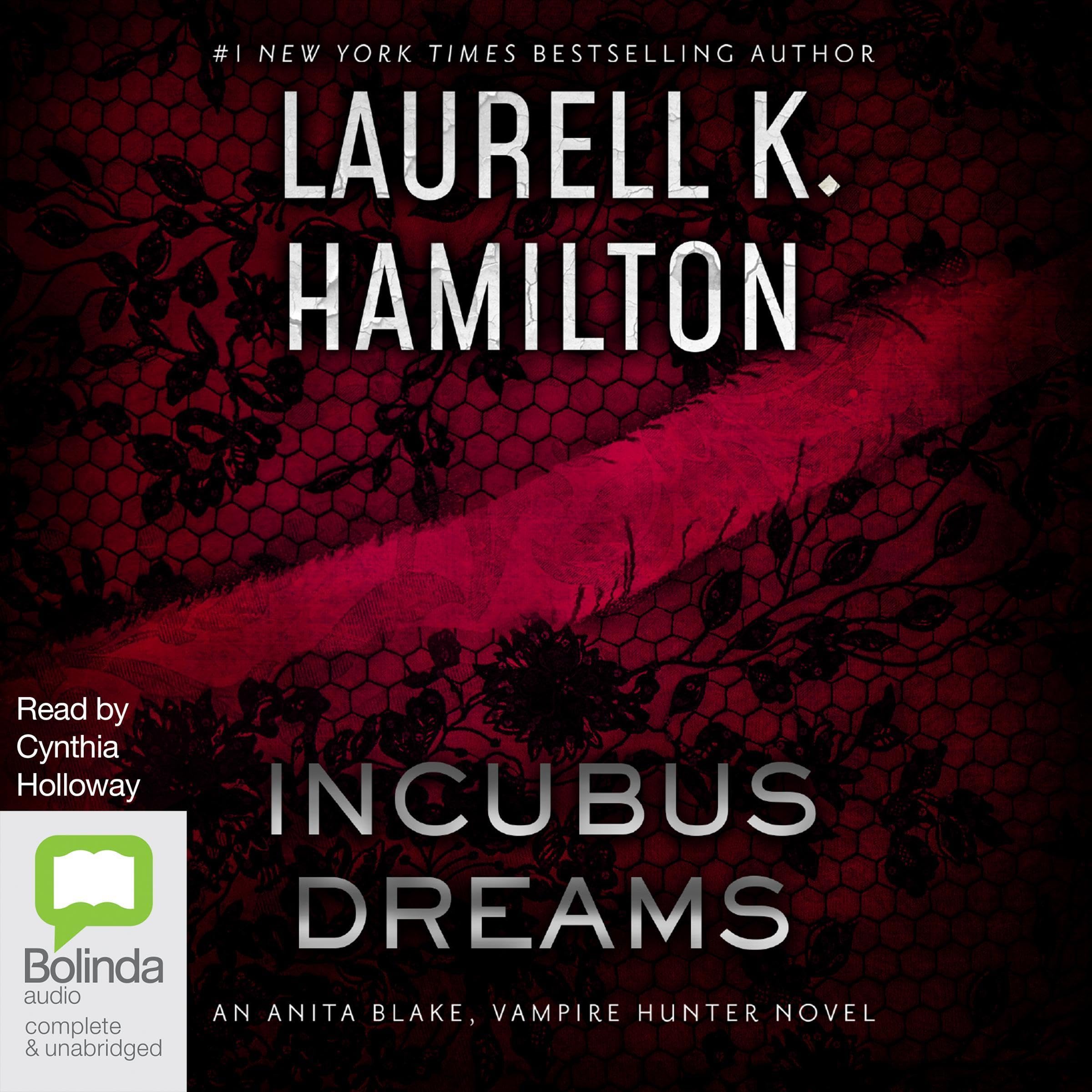 Cover art for Incubus Dreams