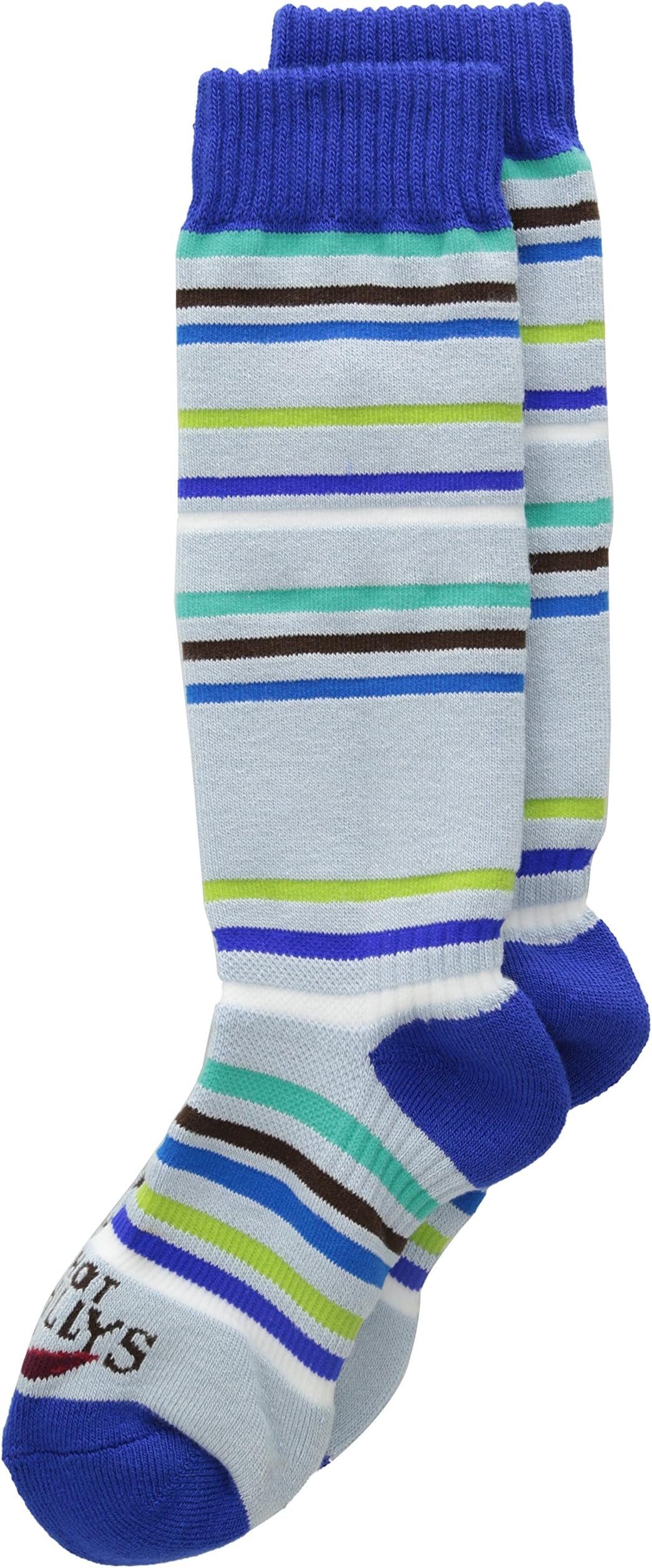 Hot Chillys Youth Hype Mid Volume Socks