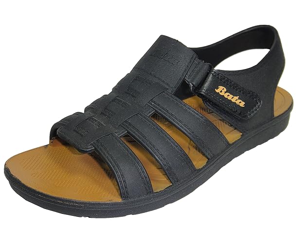 bata waterproof sandals
