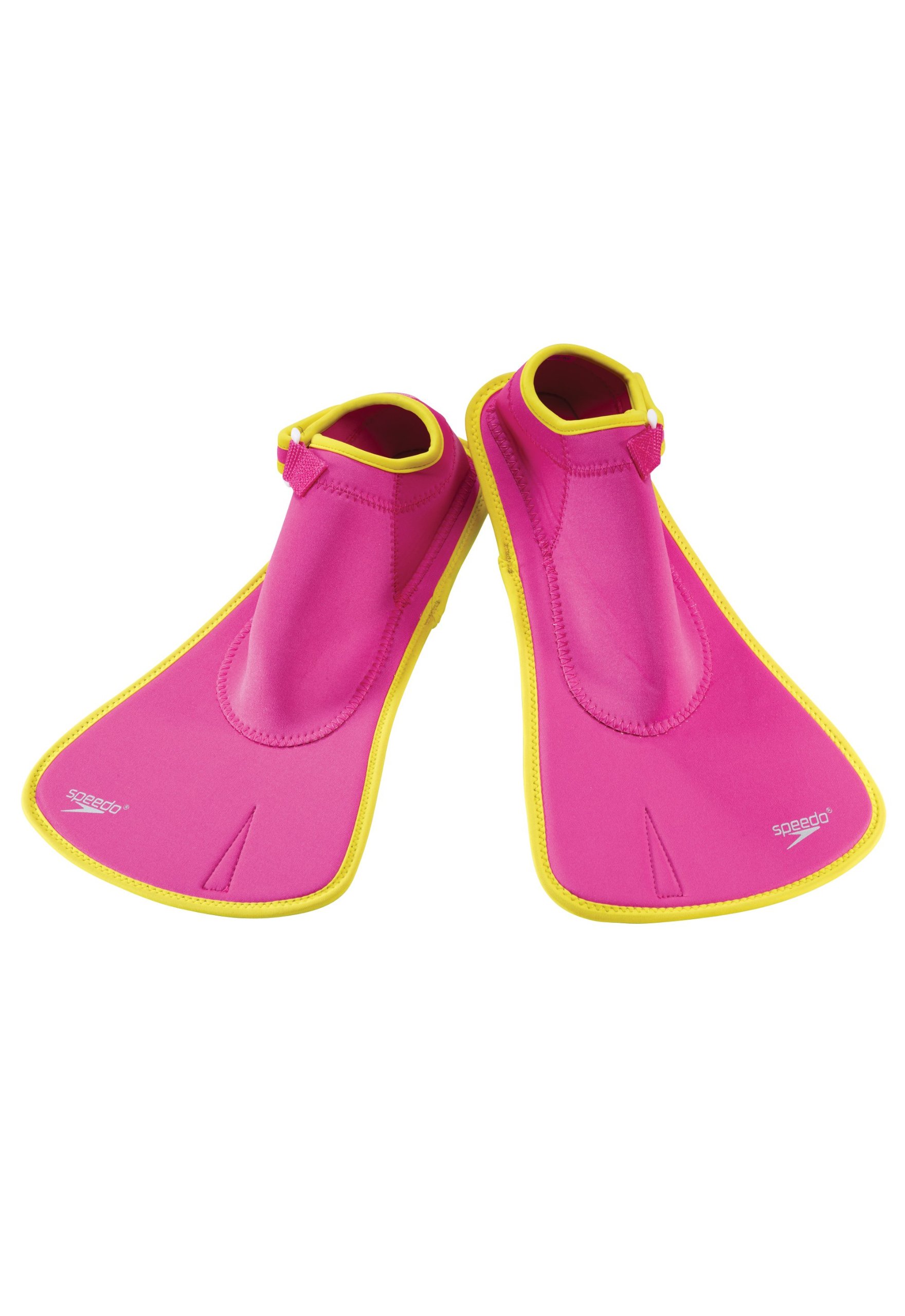 Speedo Kids' Begin to Swim Fins