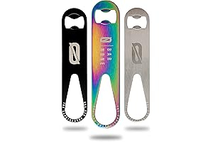 Bar None's Capstractor Key Pro | The Unmatched Beer Speed Opener