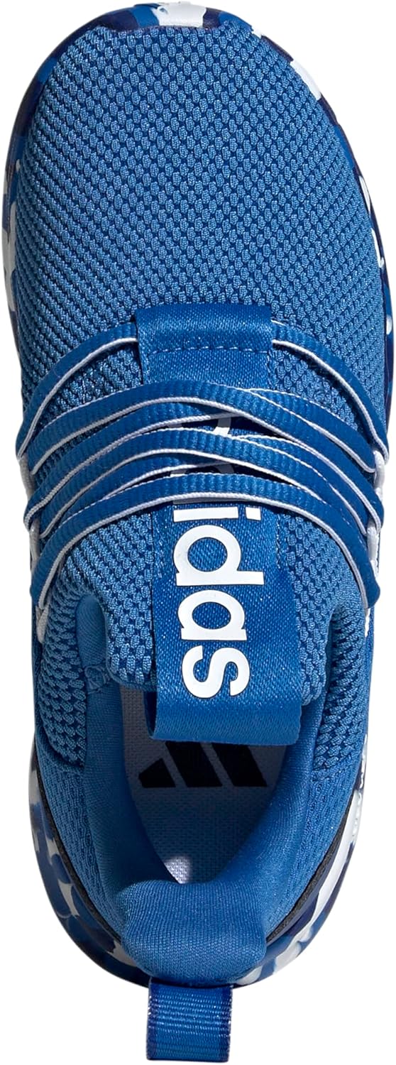 adidas Kids' Lite Racer Adapt 7.0 Running Shoes - Image 5