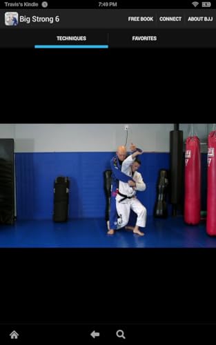 How To Defeat The Bigger, Stronger Opponent With Brazilian Jiu-Jitsu Vol 6; Takedowns, Guard Passes & Top Position Gameplan With Bjj World Champion Brandon 'Wolverine' Mullins #TOP3