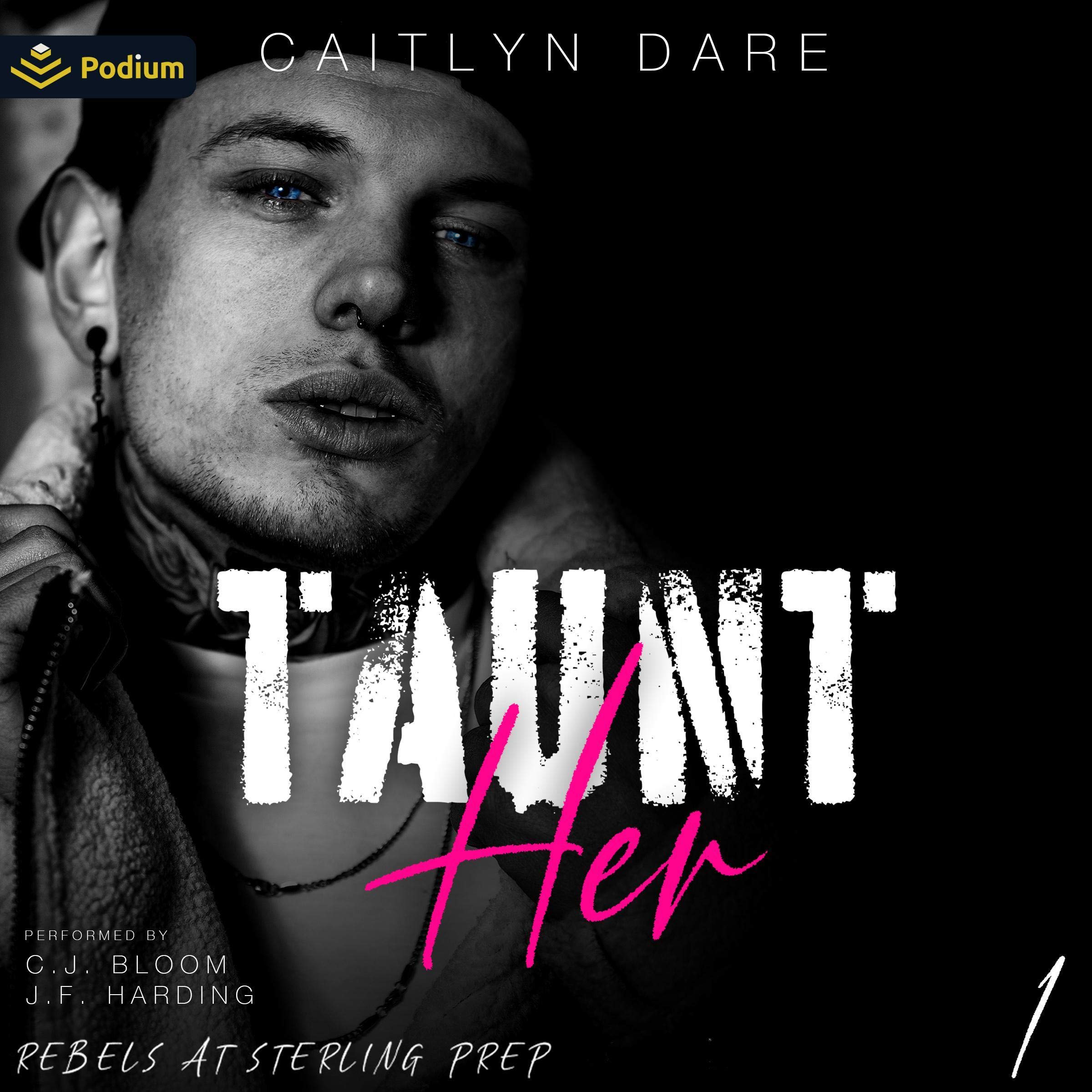 Cover art for Taunt Her