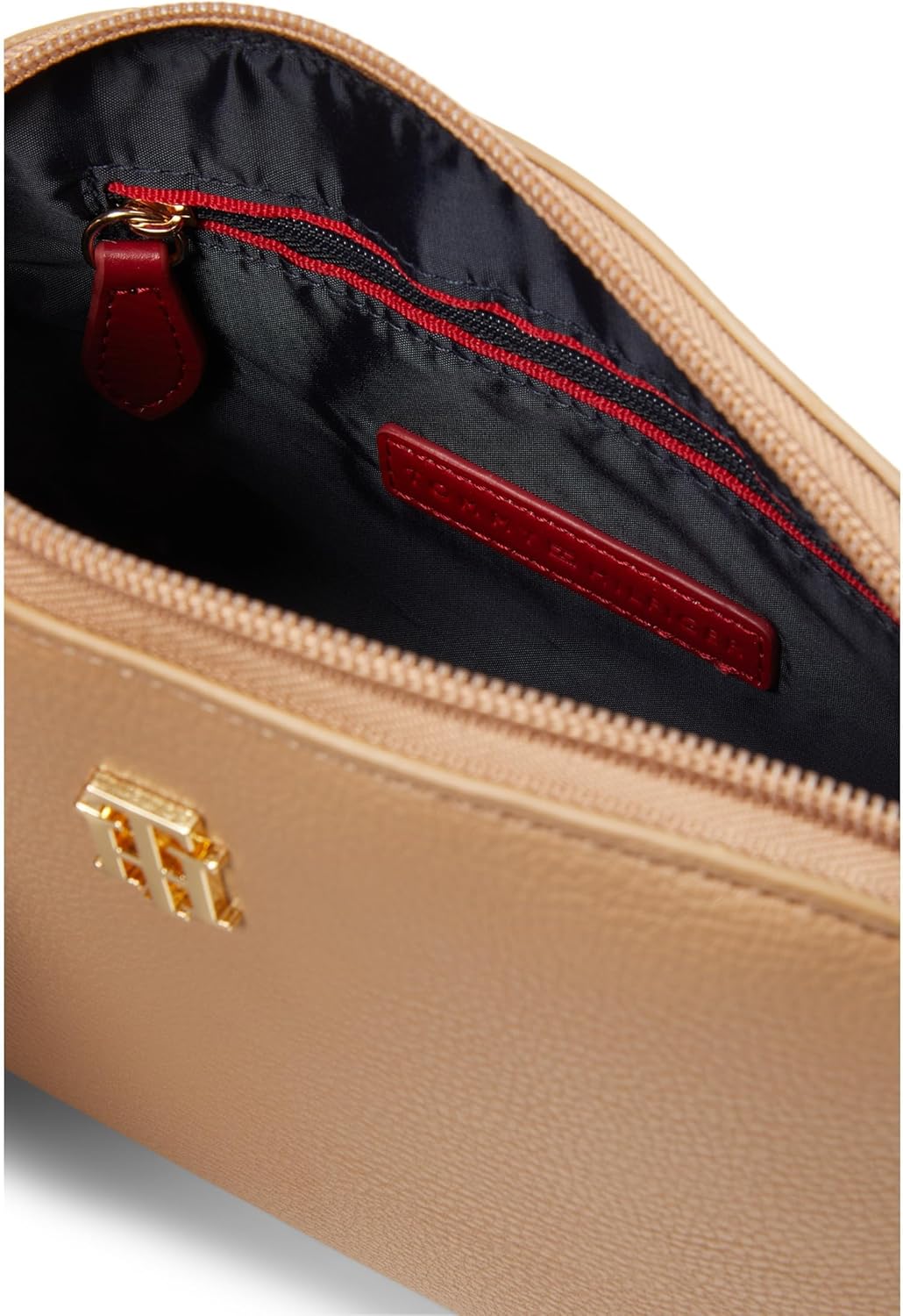 Tommy Hilfiger womens Kiara II Dome Crossbody - Image 3