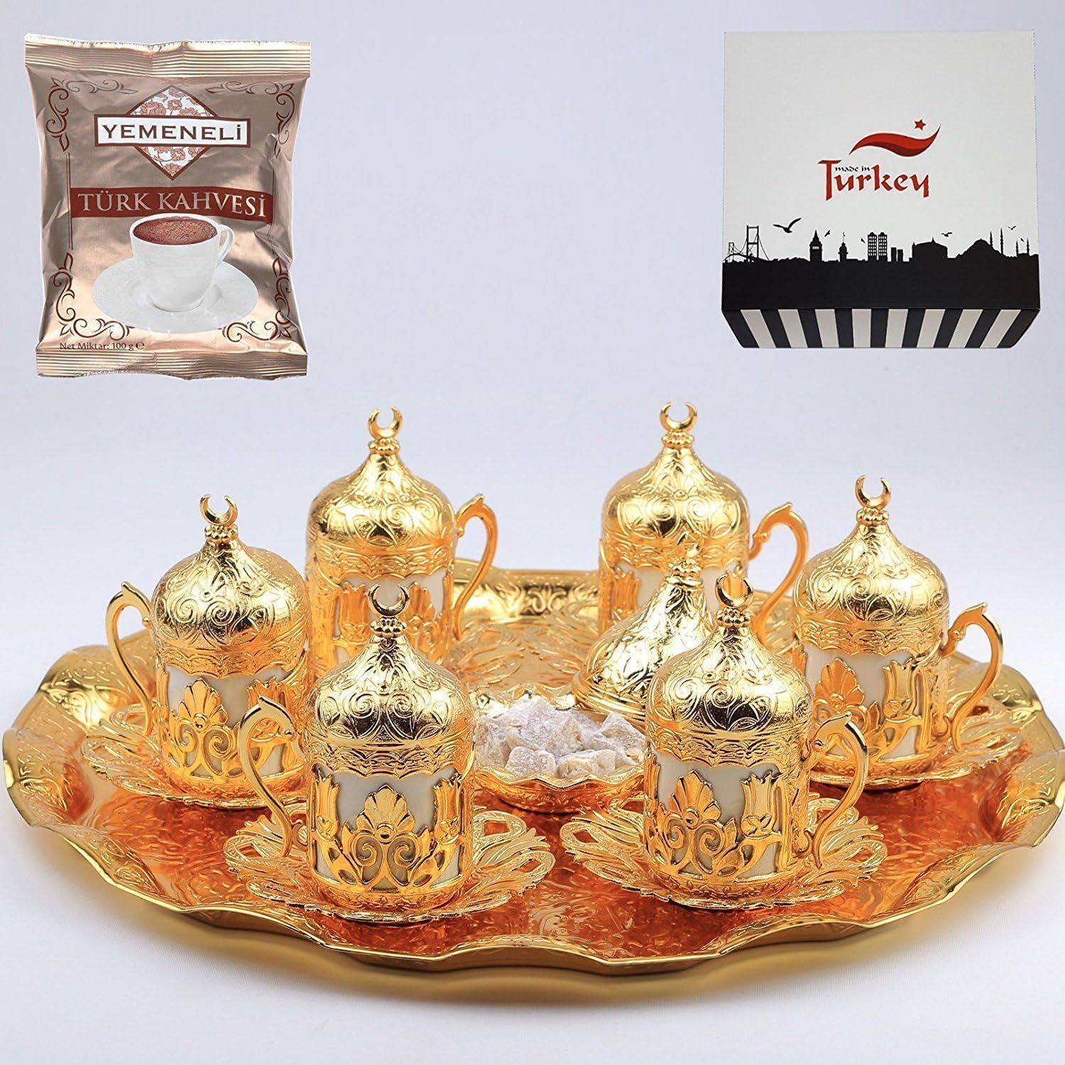 traditional turkish coffee set,oriental coffee set,arabian coffee set,morrocan coffee set unique coffee set