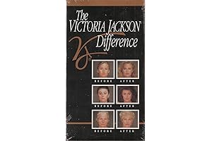 Victoria Jackson Cosmetics - Makeup Artist