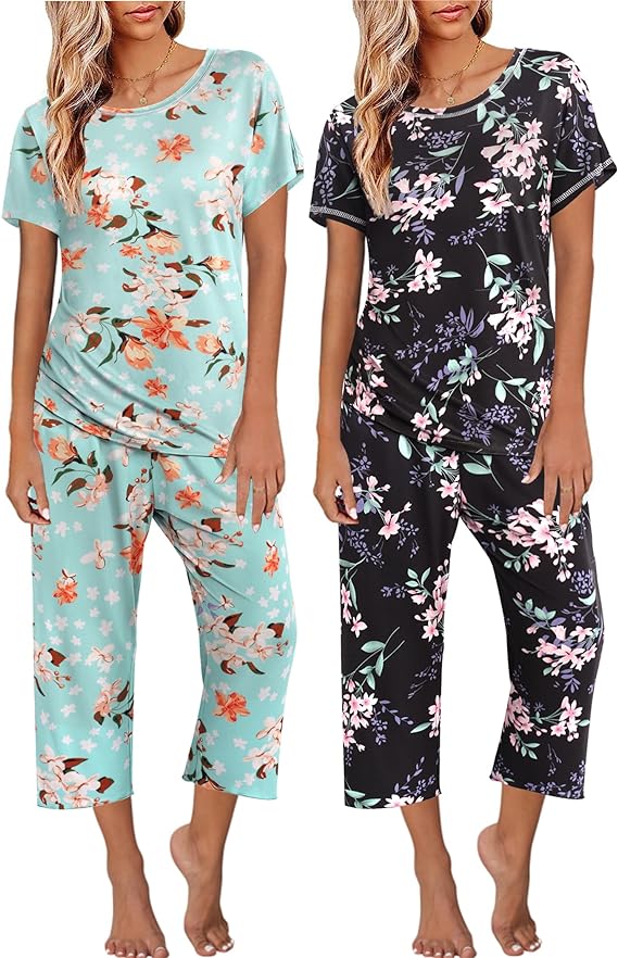 Pajama Set for women