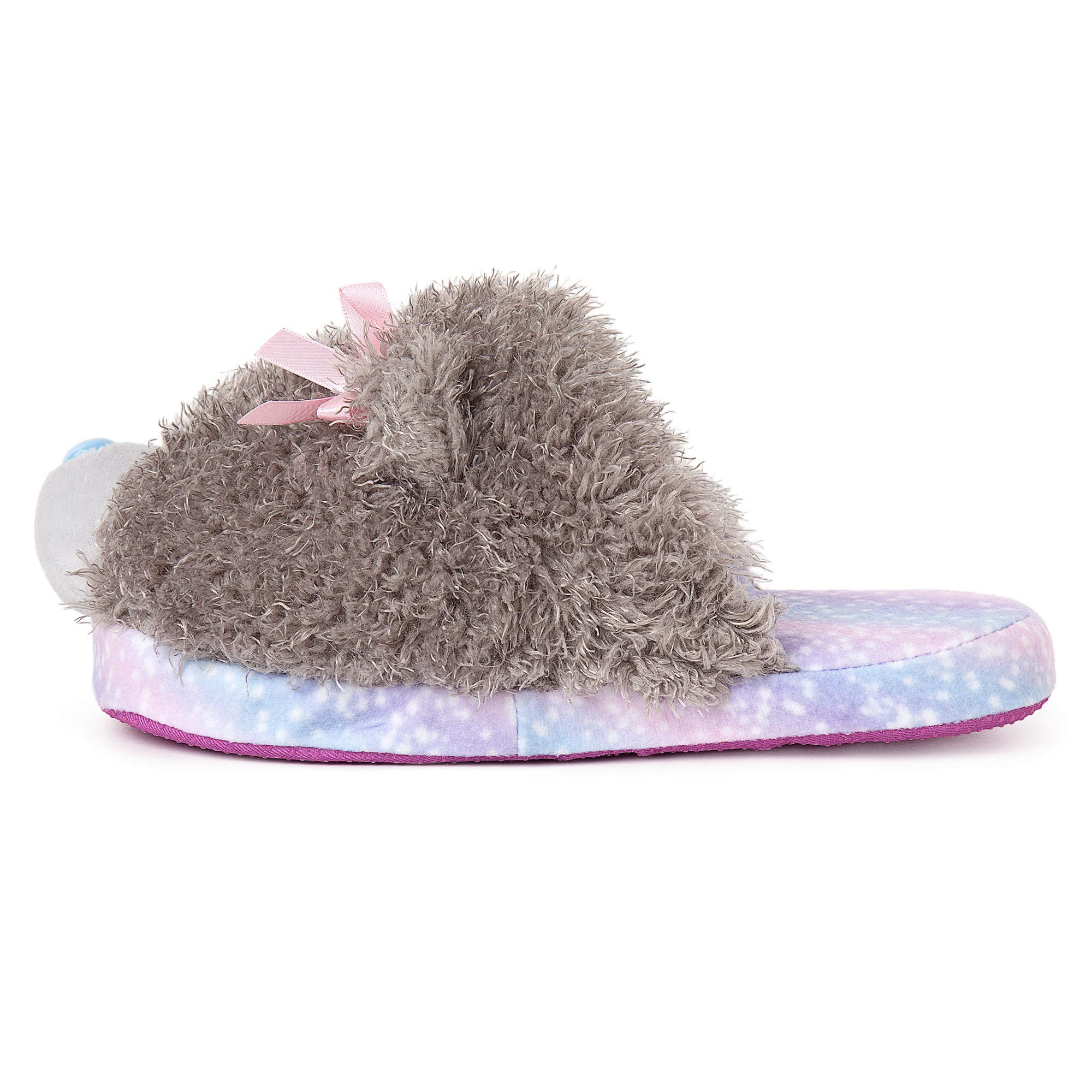tatty teddy slipper boots