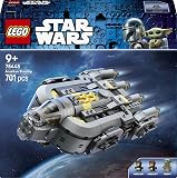 LEGO Star Wars Anzellan Starship 75445 - 8