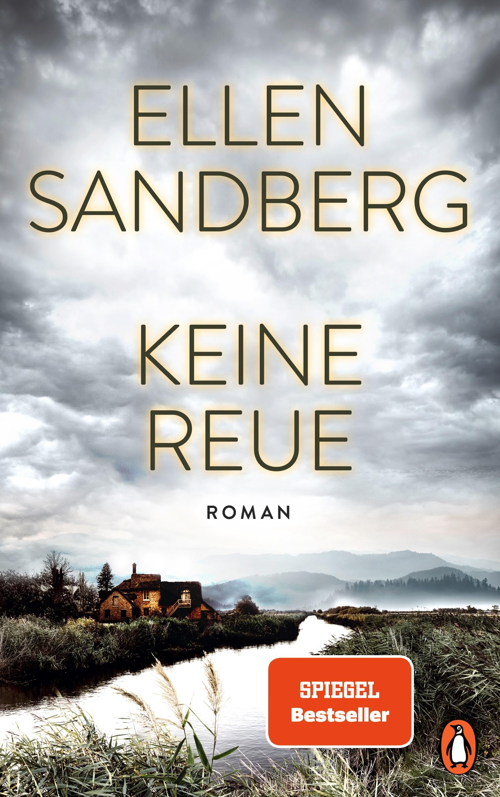 Keine Reue Roman. Dunkle Geheimnisse und menschliche Abgründe Der