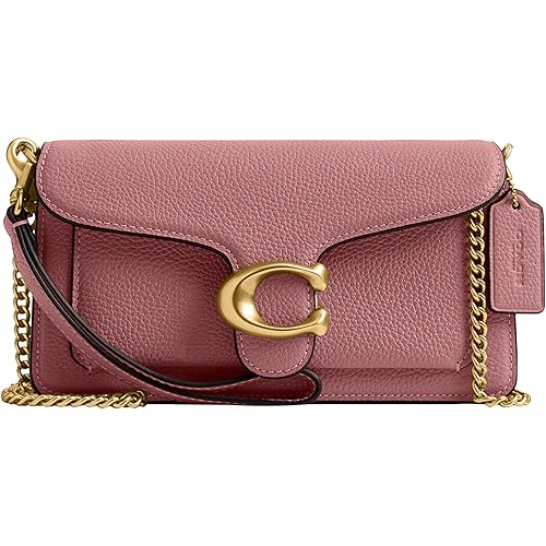 Coach Tabby Crossbody Bag 19