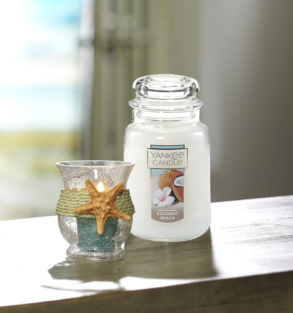 YANKEE CANDLE タンジェリン&バニラ & ココナッツビーチ セット YANKEE CANDLE タンジェリン&バニラ & ココナッツビーチ セット