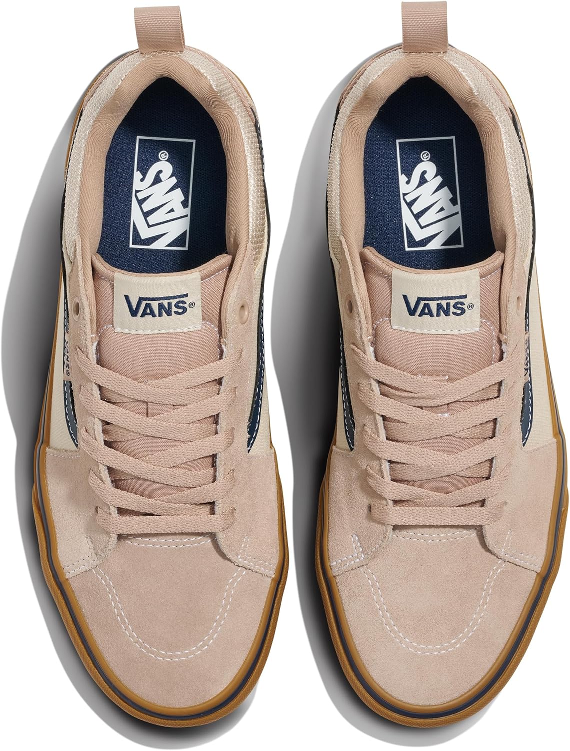 Vans Men's Sneaker Filmore Trainers