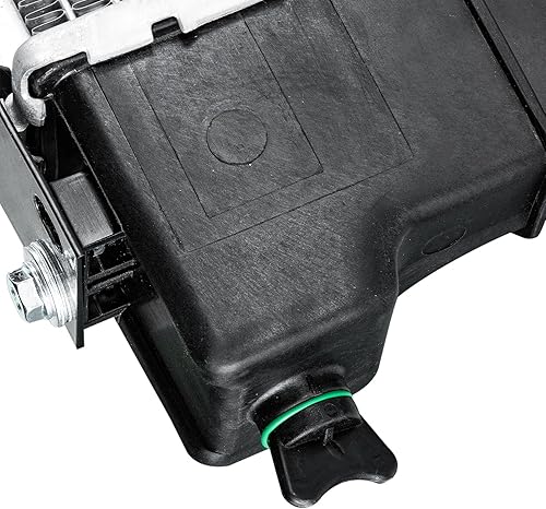 Miniatura 8 de Radiador de núcleo de aluminio CU1193 para Jeep Cherokee XJ Comanche 1991-2001 2.5L L4 4.0L L6 Radiador Radiador de flujo cruzado 1992 1993 1994