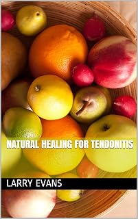 Natural Healing For Tendonitis