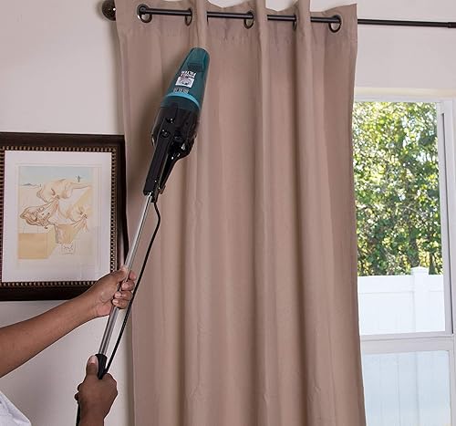 Miniatura 4 de Berghoff Merlin - Aspiradora con cable todo en uno, con herramientas, color azul