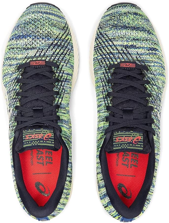 Amazon | [アシックス] ランニングシューズ GEL-DS TRAINER 24 [メンズ