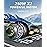 Gyroor Self Balancing Scooter New G13 All Terrain Balancing Scooter with LED Lights & 500W Motor, Self Balancing Off Road with Bluetooth for Kids ages 6-12 and Adults-Matte Black