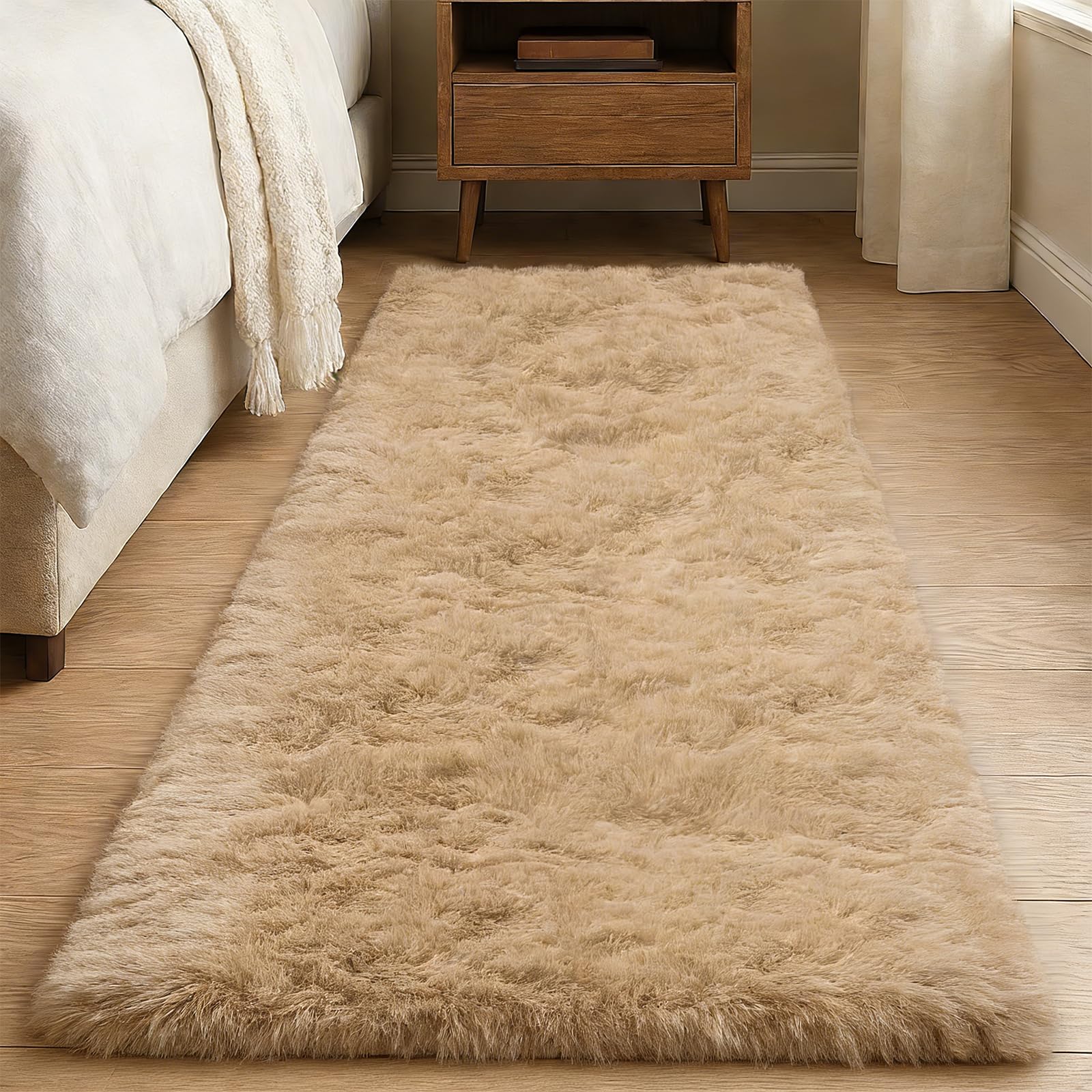 JOYARR Teppich Wohnzimmer