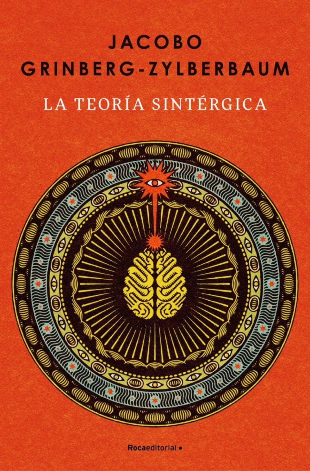 La teoría sintérgica