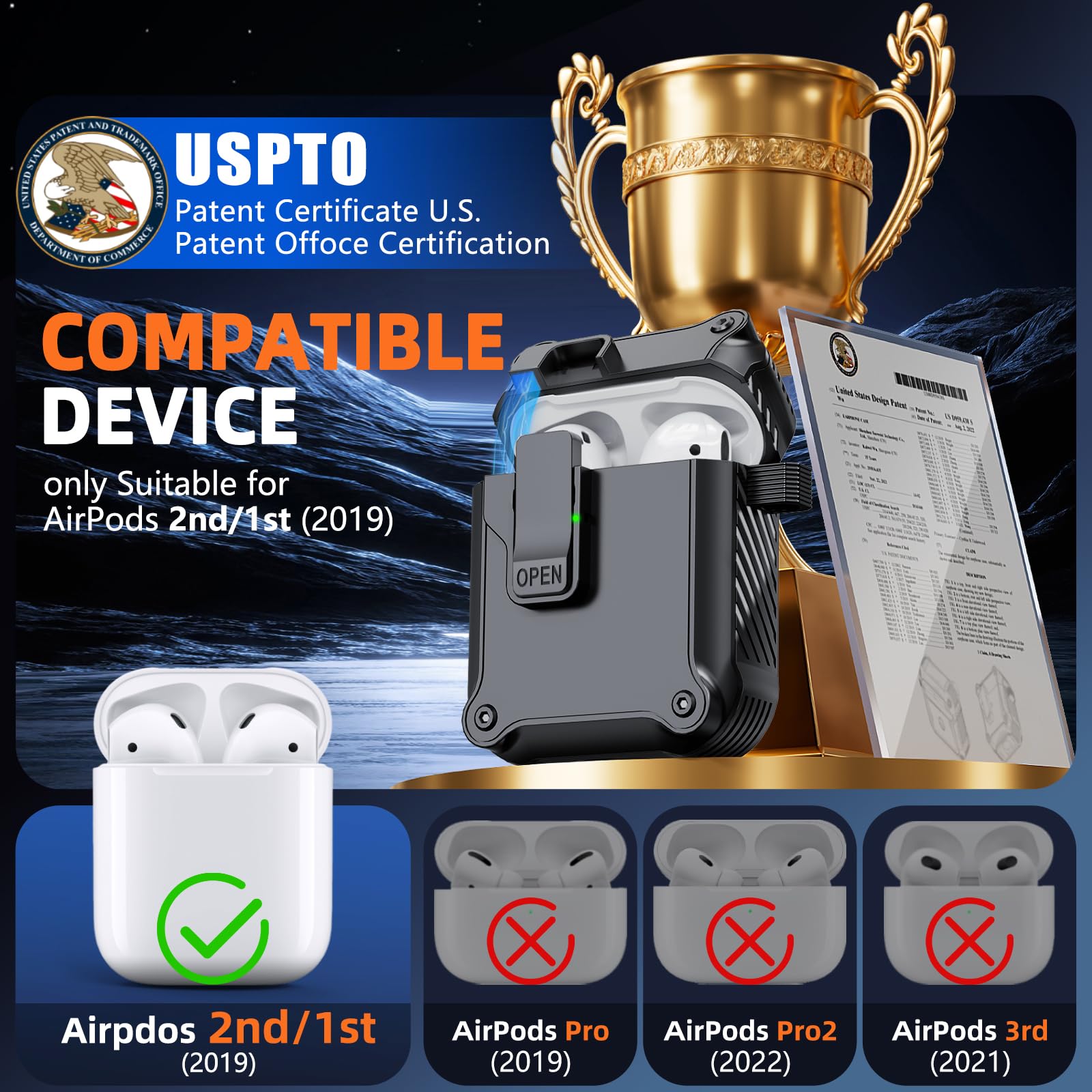 Jumia Uganda Treasure Hunt Ps Jumia Apple AirPods With Charging