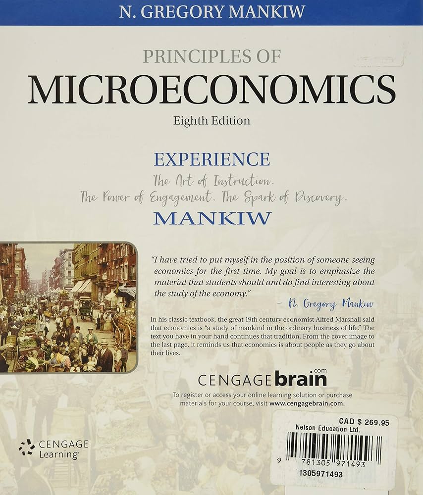英語 principles of microeconomic 経済 マクロ 洋書 Principles of Microeconomics, A Streamlined Approach: Frank