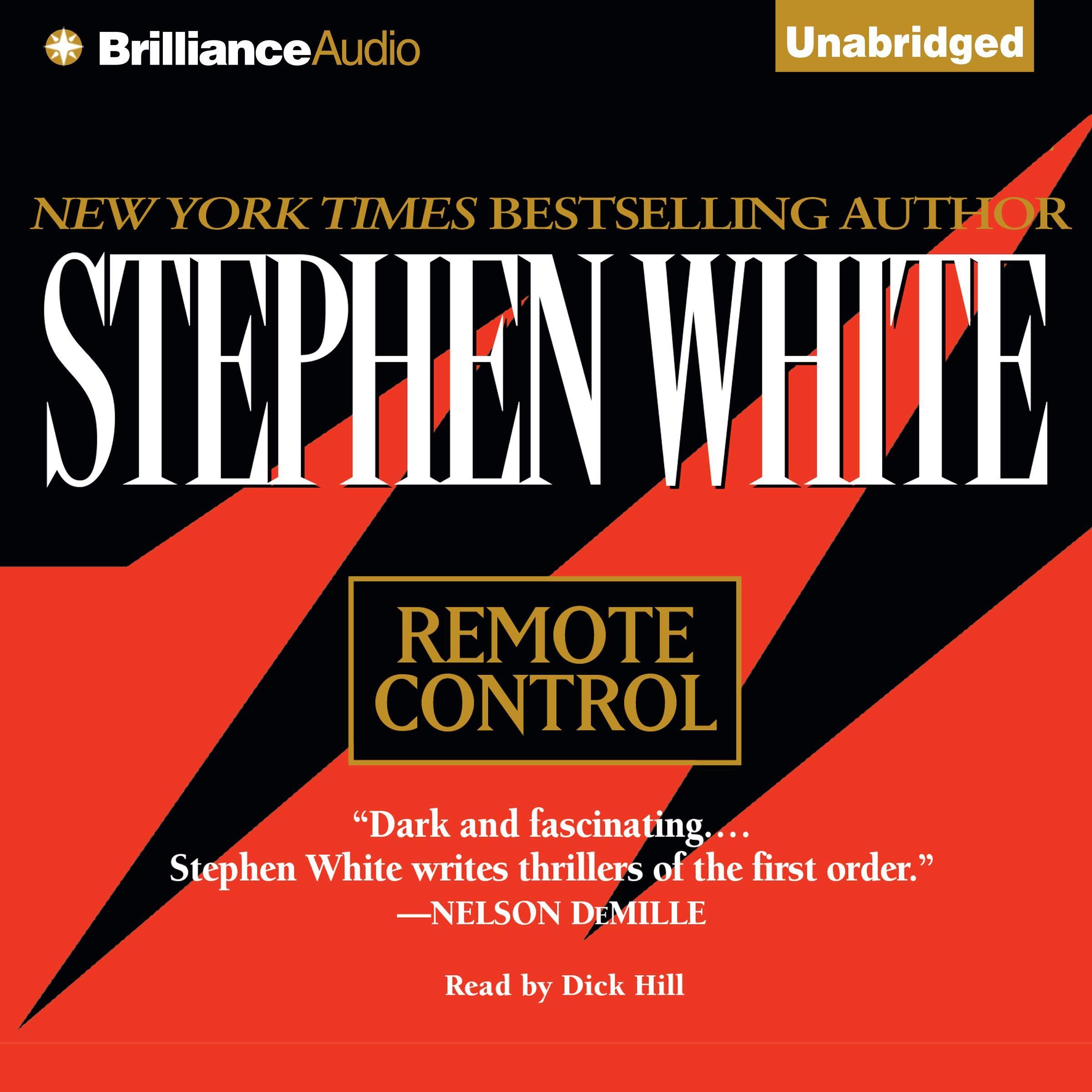 Cover art for Remote Control