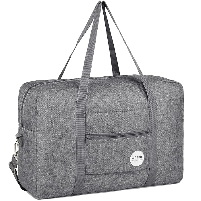 Buy Cabin Bag 45x36x20 for Easyjet Airlines Underseat Travel Bag