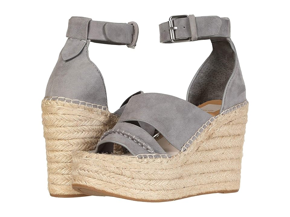 

Dolce Vita Simi (Smoke Suede) Women's Boots, Beige