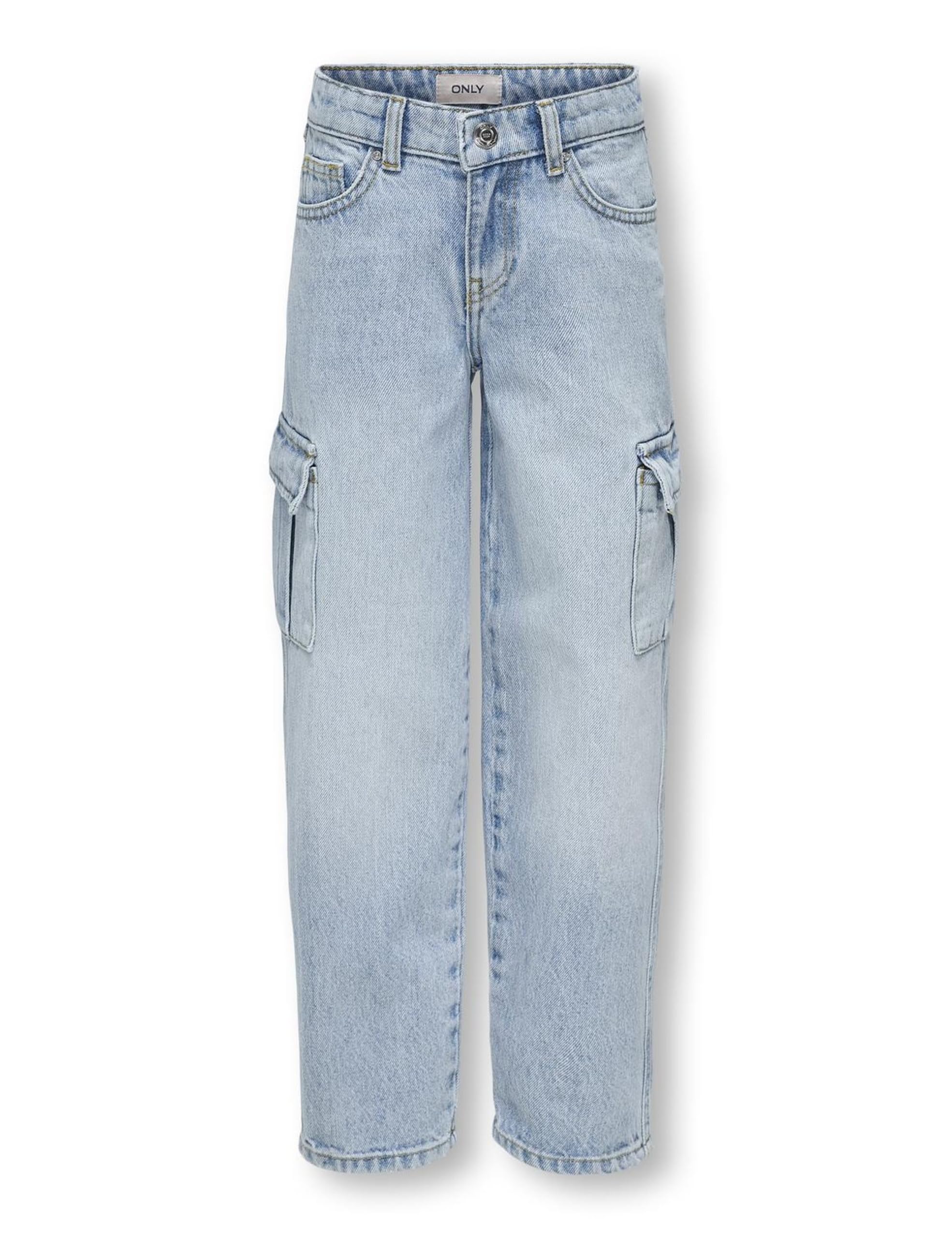 Damen-Jeanshosen