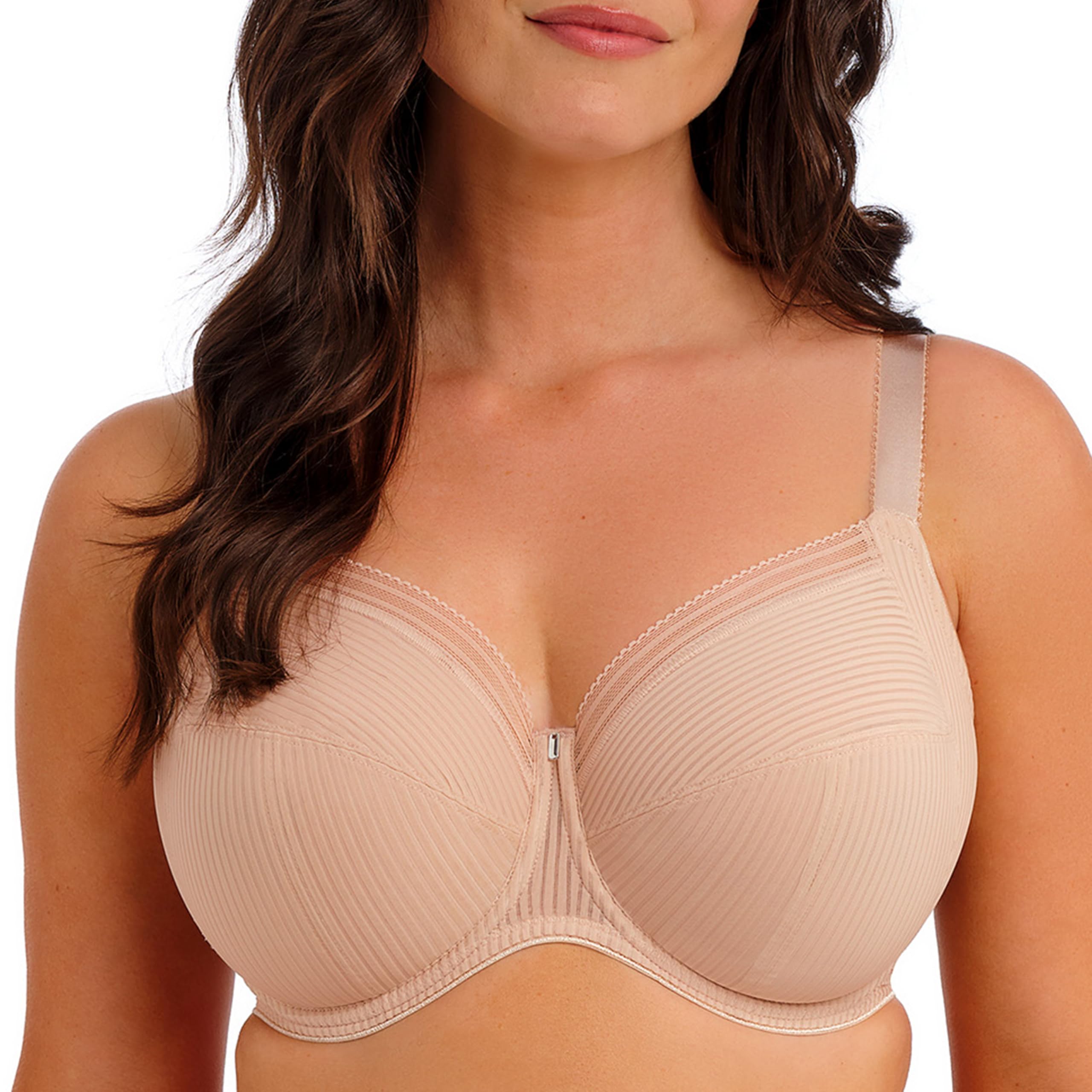 Fantasie Women's Full Cup Bra - 36H - Beige