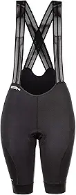 Bretelle Mr Donna Fem Preto