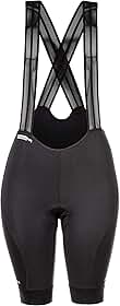 Bretelle Mr Donna Fem Preto