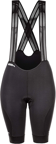 Bretelle Mr Donna Fem Preto