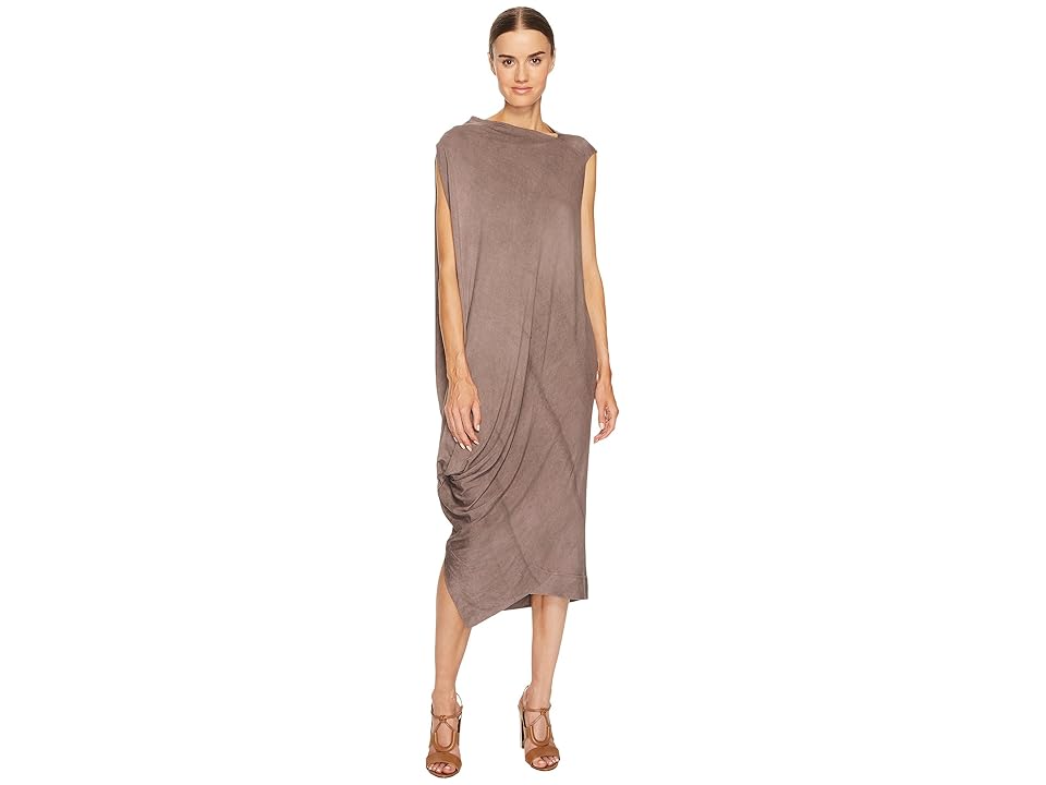 

Vivienne Westwood Squires Sleeveless Dress (Antique Rose) Women's Dress, Pink