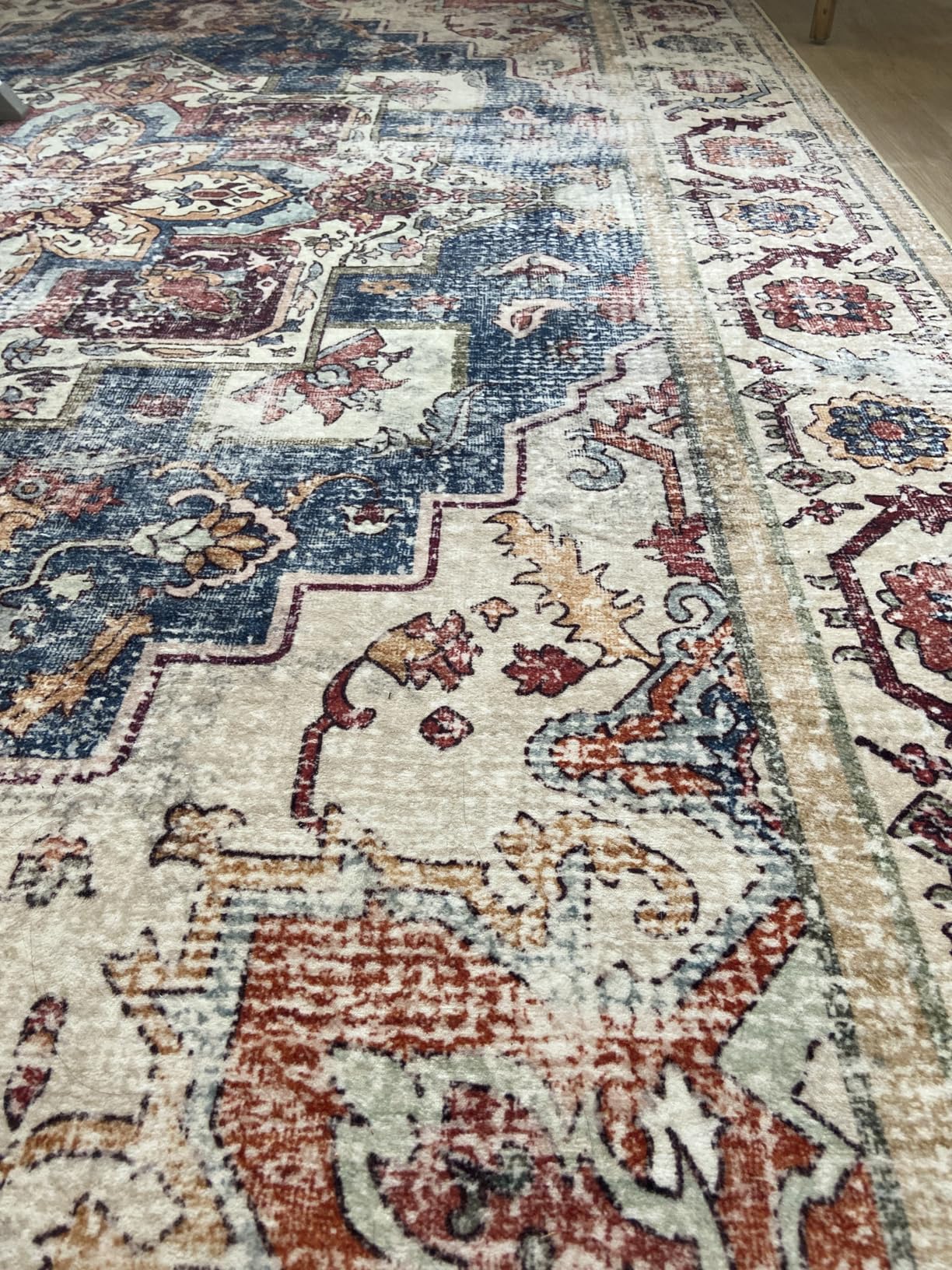 Customer photo