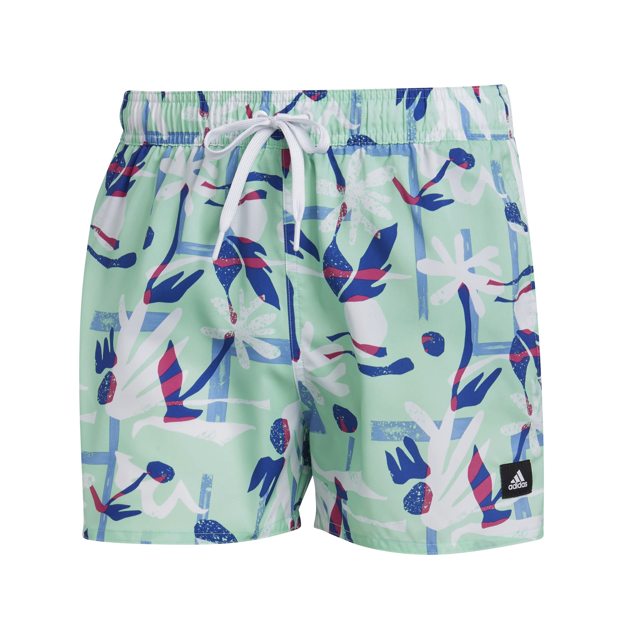 adidas FLO Clx Vsl Swimsuit, Men's