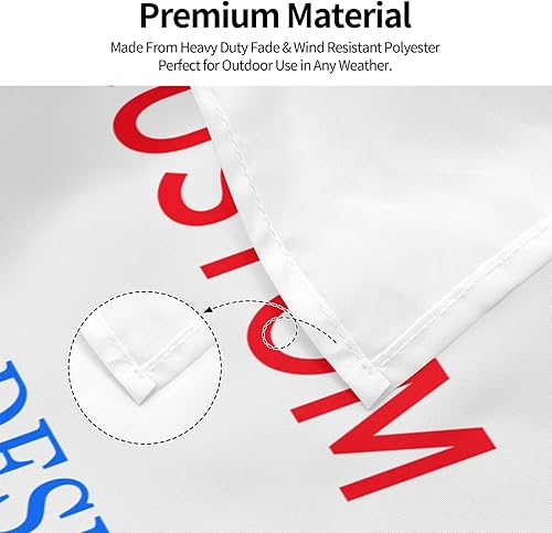 Miniatura 5 de Banderas personalizadas con bandera personalizada, pancartas con diseño de tu propio logotipo, foto, texto, banderas personalizadas para jardín,