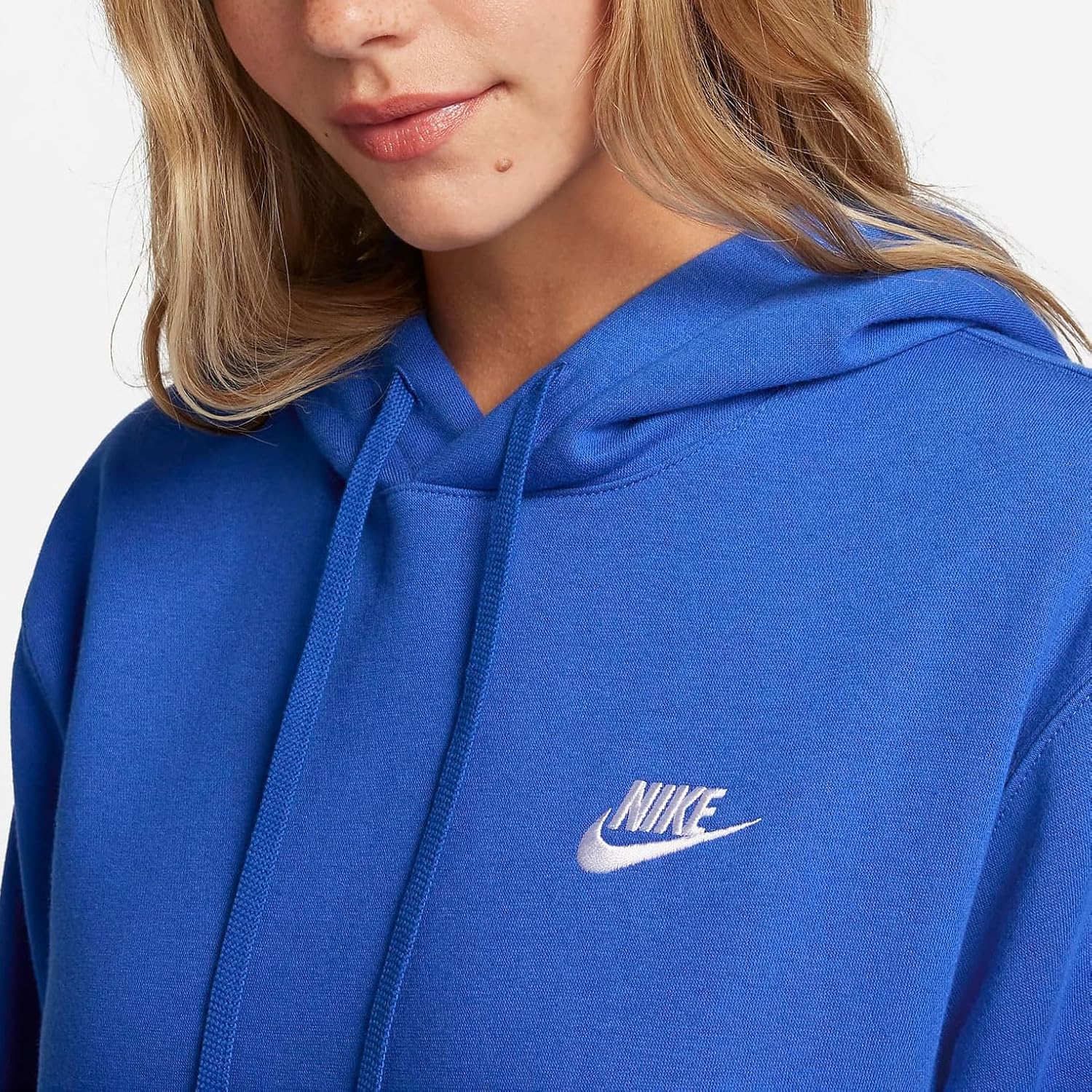 Nike mens Sportswear Club Pullover HoodieHoodie