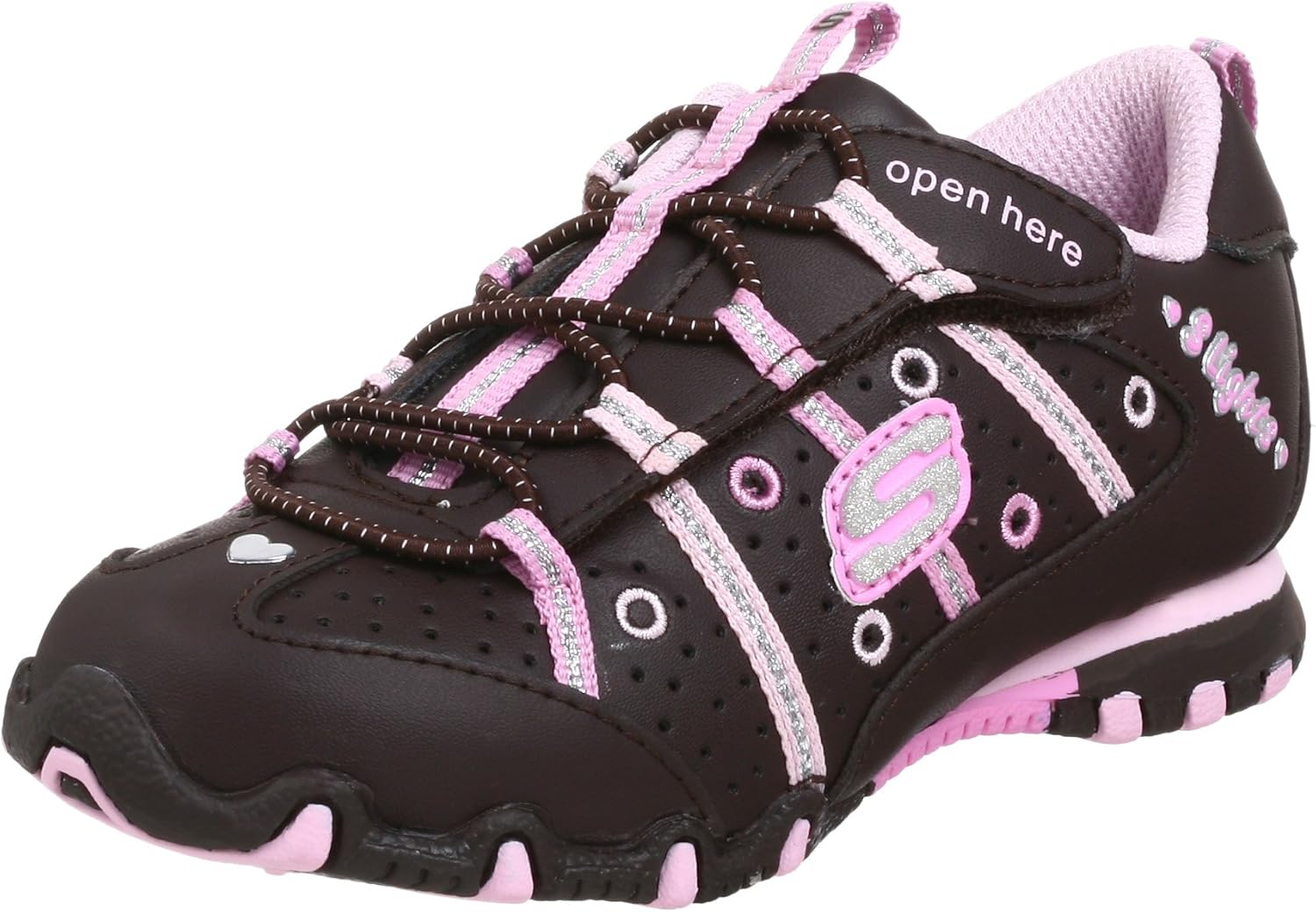 skechers s light shoes