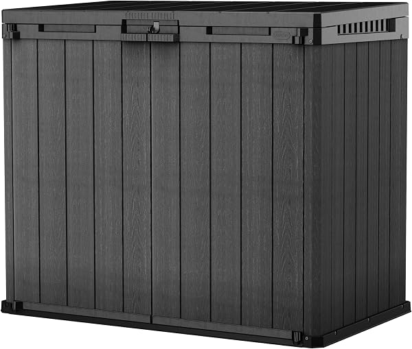 Keter Outdoor Storage Shed